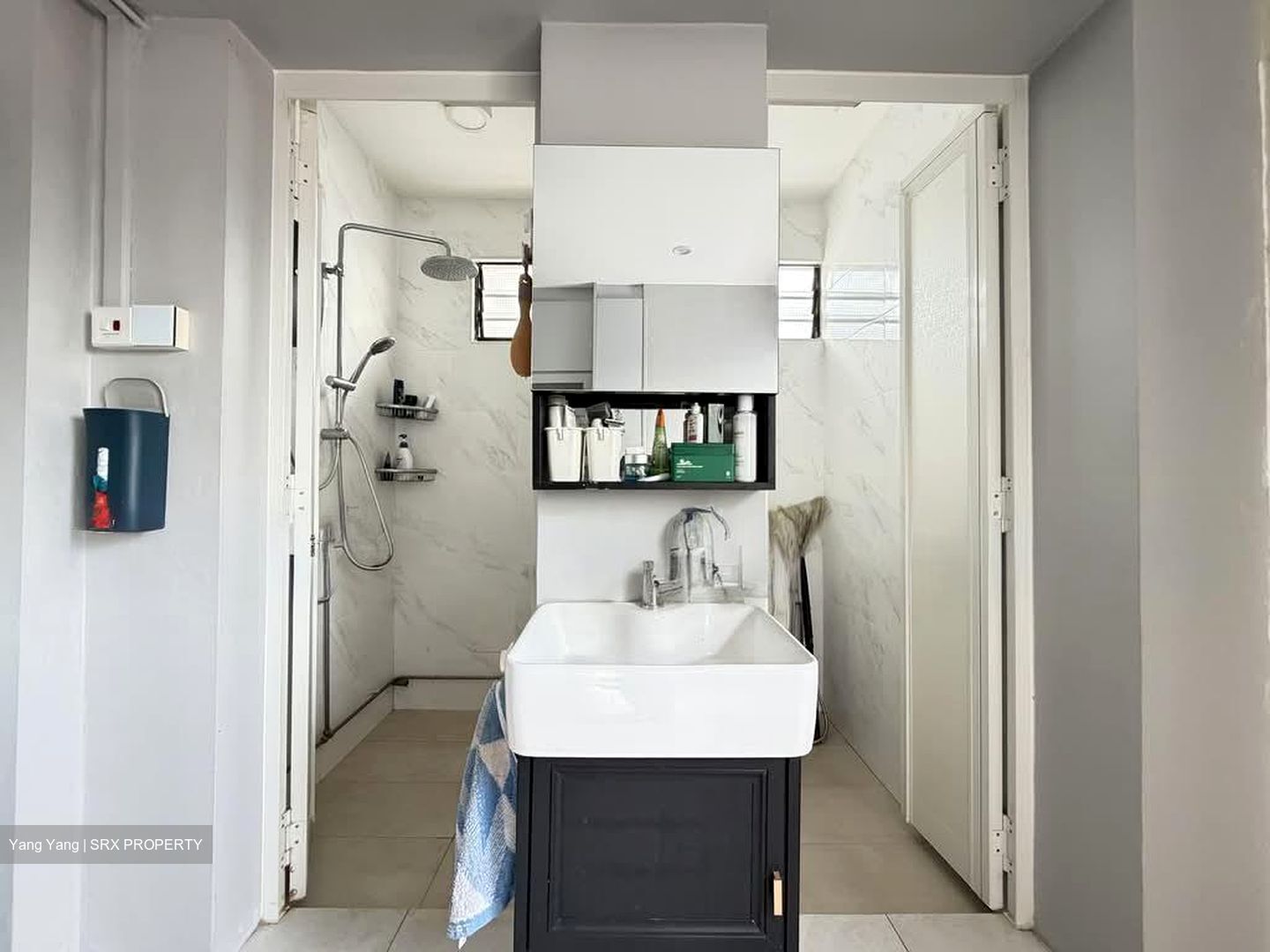 Blk 23 SIN MING VILLE (Bishan), HDB 3 Rooms #549146491
